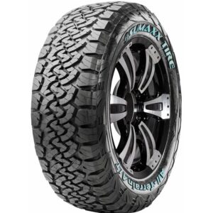Sumaxx All-Terrain A/T 205/70 R15 96/93S