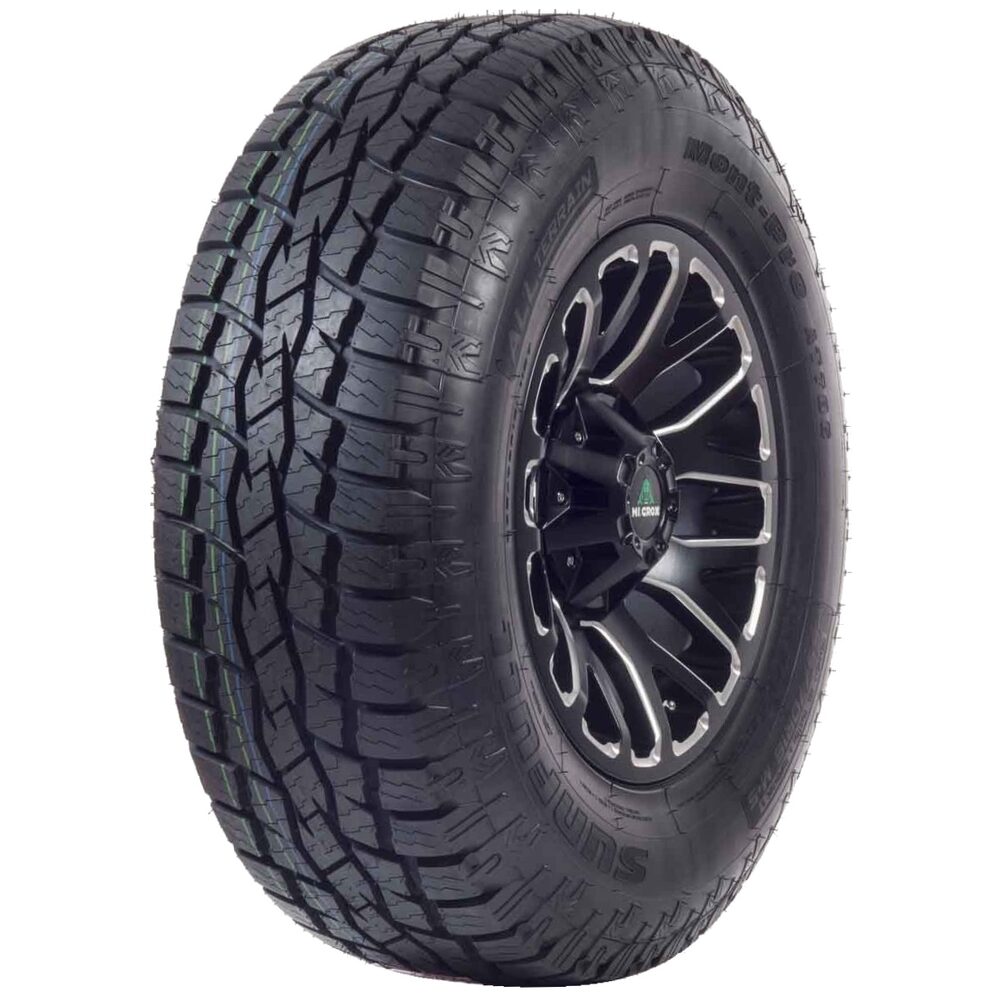 Sunfull Mont-Pro AT786 265/65 R17 112T XL