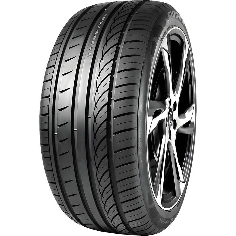 Sunfull Mont-Pro HP881 255/50 R20 109V XL