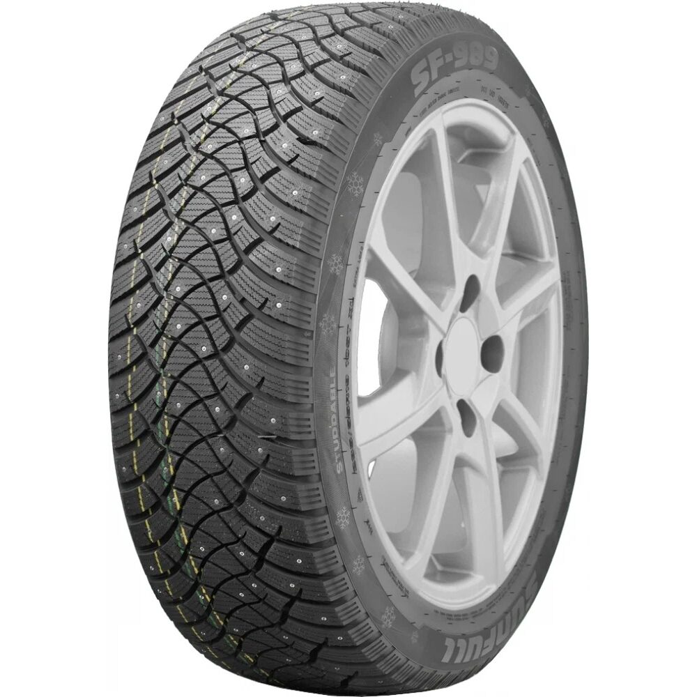 Sunfull SF-989 205/55 R16 94T XL