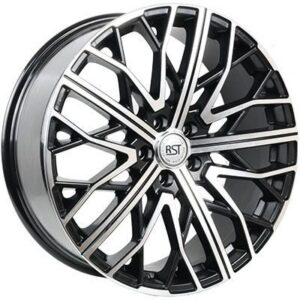 Tech Line RST.002 8.5x20 5x108 ET45 D63.4 BD