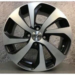 Tech Line RST.005 6x15 4x100 ET40 D60.1 BD