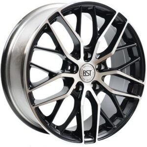 Tech Line RST.007 7.5x17 5x114.3 ET45 D67.1 BL