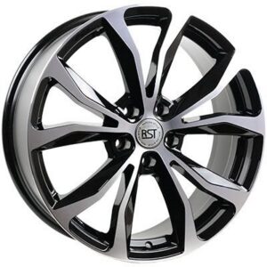 Tech Line RST.009 7.5x19 5x100 ET30 D57.1 BD