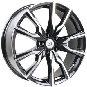 Tech Line RST.012 8x20 5x108 ET33 D65.1 BD