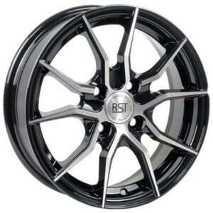 Tech Line RST.014 5.5x14 4x100 ET40 D60.1 BL