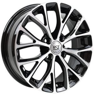 Tech Line RST.015 6x15 4x100 ET40 D60.1 BD
