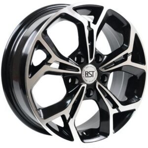Tech Line RST.016 6x16 5x114.3 ET43 D67.1 BL