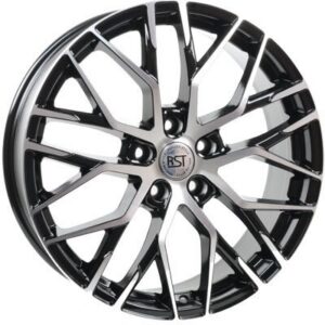 Tech Line RST.019 7.5x19 5x108 ET46 D63.4 BD