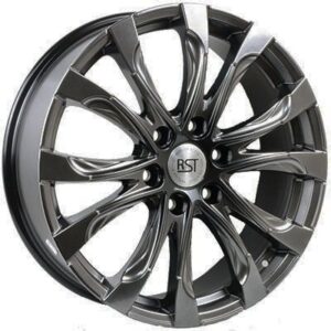 Tech Line RST.022 8x20 6x139.7 ET34 D100.1 BD