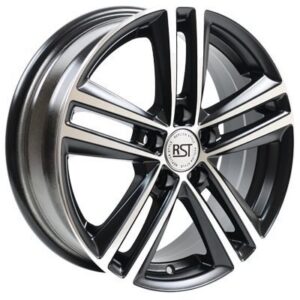 Tech Line RST.025 6x15 5x100 ET38 D57.1 BD