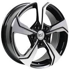 Tech Line RST.026 6.5x16 5x112 ET45 D57.1 BD