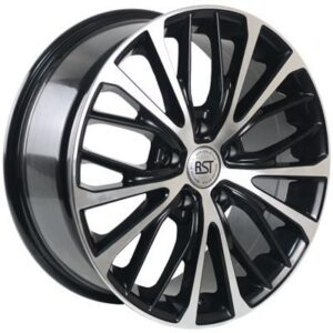 Tech Line RST.027 7.5x17 5x114.3 ET45 D60.1 BD
