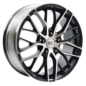 Tech Line RST.028 8x18 5x114.3 ET50 D60.1 BD