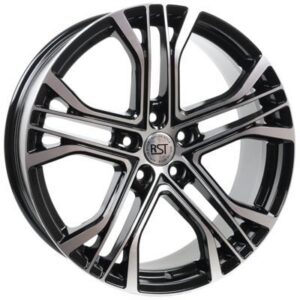 Tech Line RST.029 8.5x19 5x112 ET28 D66.6 BD