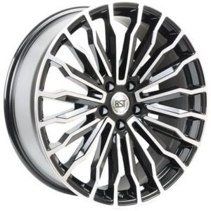 Tech Line RST.032 9x20 5x108 ET38 D63.4 BD