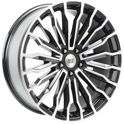 Tech Line RST.032 9x20 5x108 ET38.5 D63.4 S