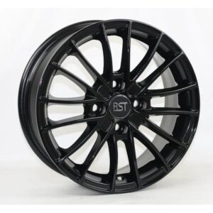 Tech Line RST.034 5.5x14 4x100 ET40 D60.1 BL