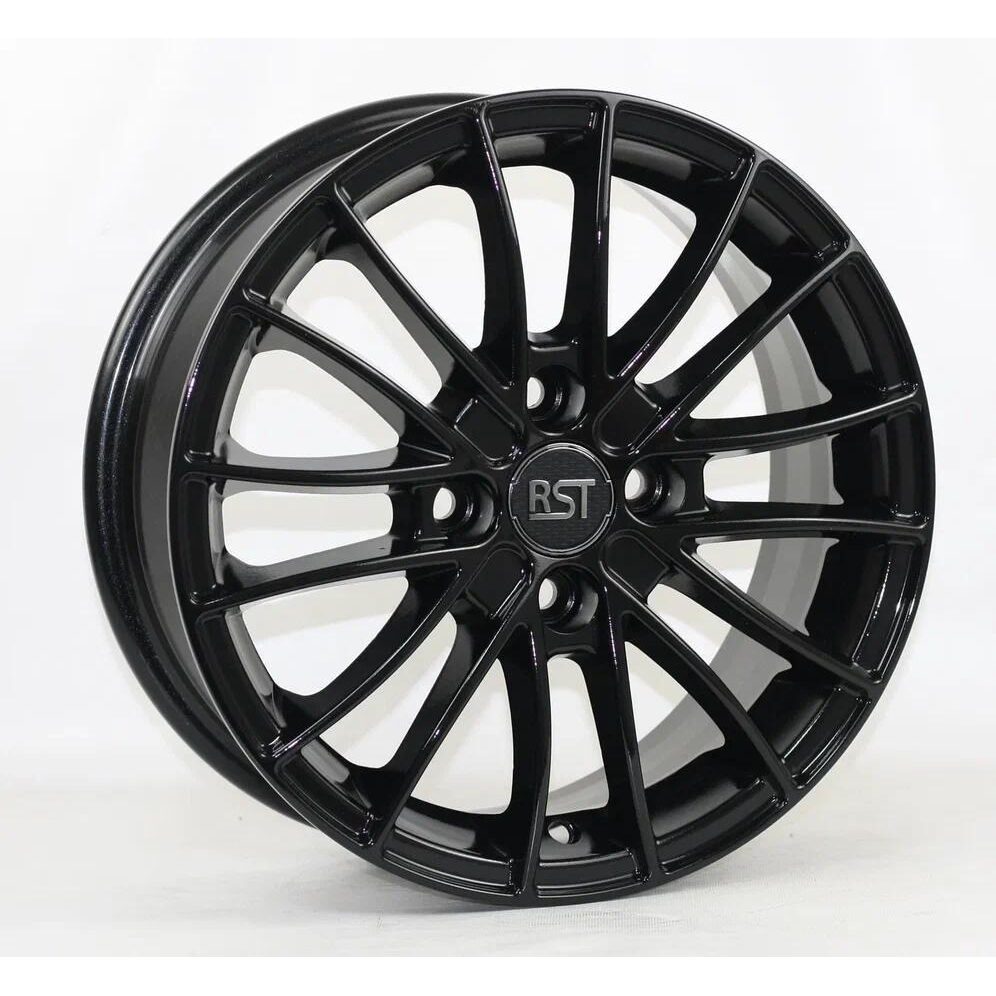 Tech Line RST.034 5.5x14 4x100 ET40 D60.1 BL