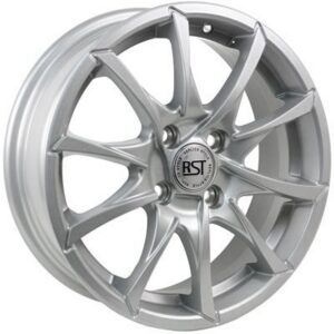Tech Line RST.035 6x15 4x100 ET48 D54.1 BD