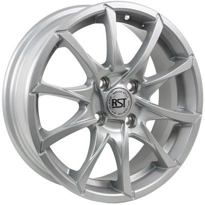 Tech Line RST.035 6x15 4x100 ET50 D60.1 BD