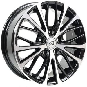 Tech Line RST.036 6.5x16 5x112 ET39.5 D66.6 BD