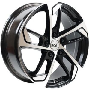 Tech Line RST.037 7x17 5x108 ET40 D54.1 BH