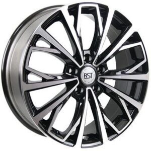 Tech Line RST.038 7x18 5x108 ET36 D65.1 BD