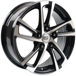 Tech Line RST.046 6.5x16 5x108 ET50 D63.4 BD