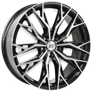 Tech Line RST.052 8x20 5x114.3 ET45 D67.1 BMG