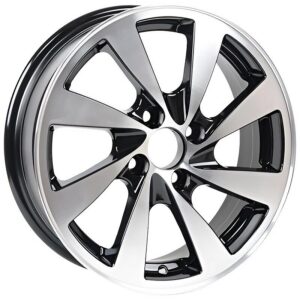 Tech Line RST.055 6x15 4x100 ET35 D60.1 BD