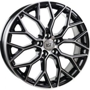 Tech Line RST.059 7x19 5x108 ET33 D60.1 BD