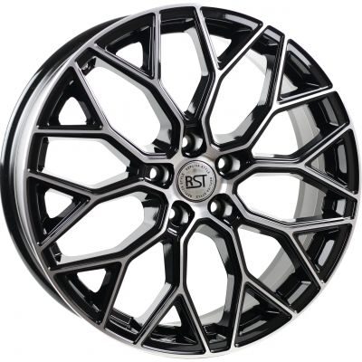 Tech Line RST.059 7x19 5x108 ET33 D60.1 S