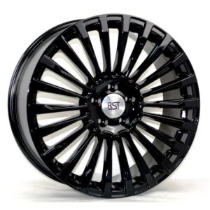 Tech Line RST.062 8.5x20 5x108 ET45 D63.4 BD