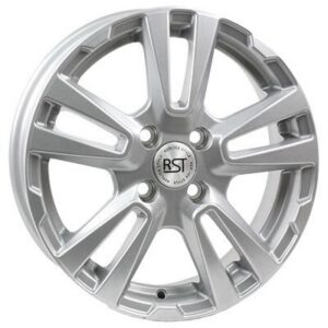 Tech Line RST.065 6x15 4x100 ET40 D60.1 BD