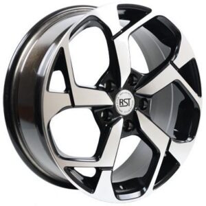 Tech Line RST.067 7x17 5x114.3 ET35 D60.1 BD