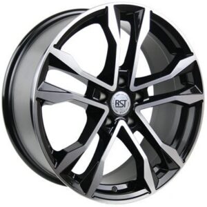 Tech Line RST.068 8x18 5x114.3 ET30 D60.1 BMG