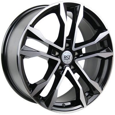 Tech Line RST.068 8x18 5x114.3 ET30 D60.1 BMG