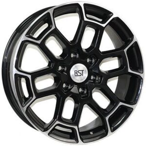 Tech Line RST.072 8.5x20 6x139.7 ET25 D100.1 BD