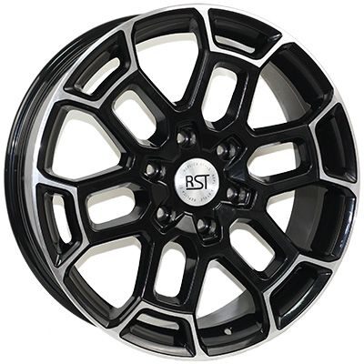 Tech Line RST.072 8.5x20 6x139.7 ET25 D106.1 BH