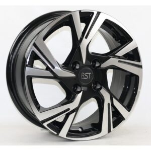 Tech Line RST.075 6x15 4x100 ET40 D60.1 BD