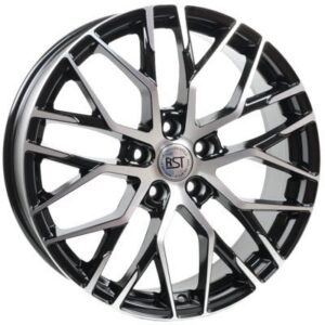 Tech Line RST.077 6.5x17 5x114.3 ET40 D66.1 BD