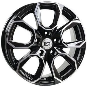 Tech Line RST.079 8x19 5x114.3 ET50 D67.1 BD