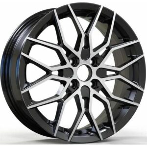 Tech Line RST.085 6x15 4x100 ET46 D54.1 BD
