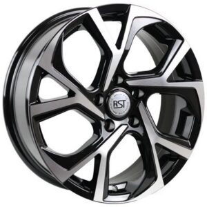 Tech Line RST.087 6.5x17 5x114.3 ET45 D54.1 BD