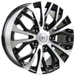 Tech Line RST.088 8x18 5x150 ET56 D110.1 BMG