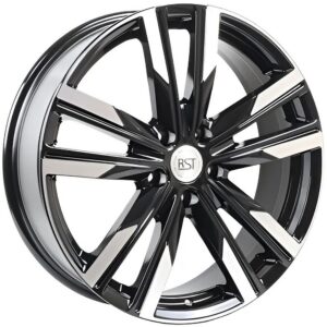 Tech Line RST.089 7x19 5x108 ET33 D60.1 BD