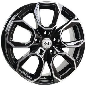 Tech Line RST.096 6.5x16 5x112 ET40 D57.1 BL