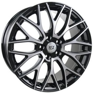 Tech Line RST.098 8x18 5x114.3 ET45 D67.1 BD