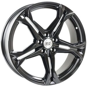 Tech Line RST.099 7.5x19 5x108 ET46 D63.4 BL